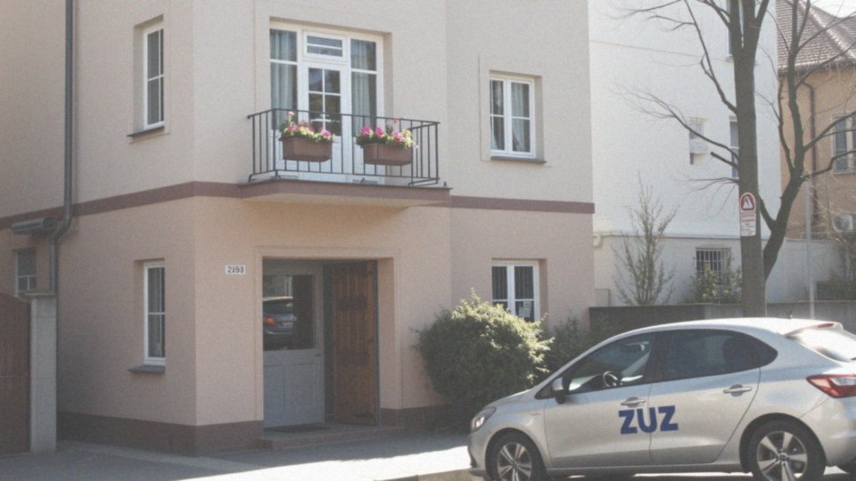 Jak wygląda kontrola ZUS?