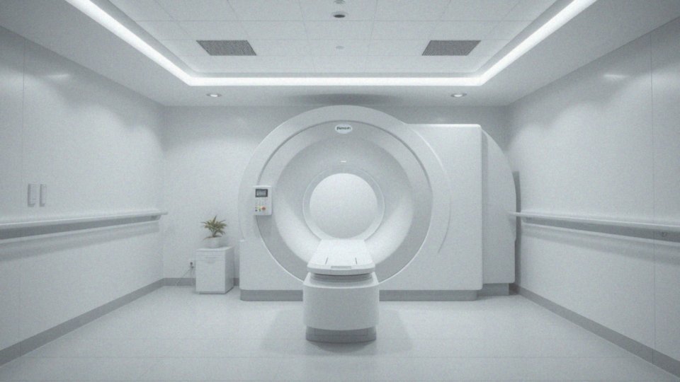 Czy badanie MR bez kontrastu jest dokładne?