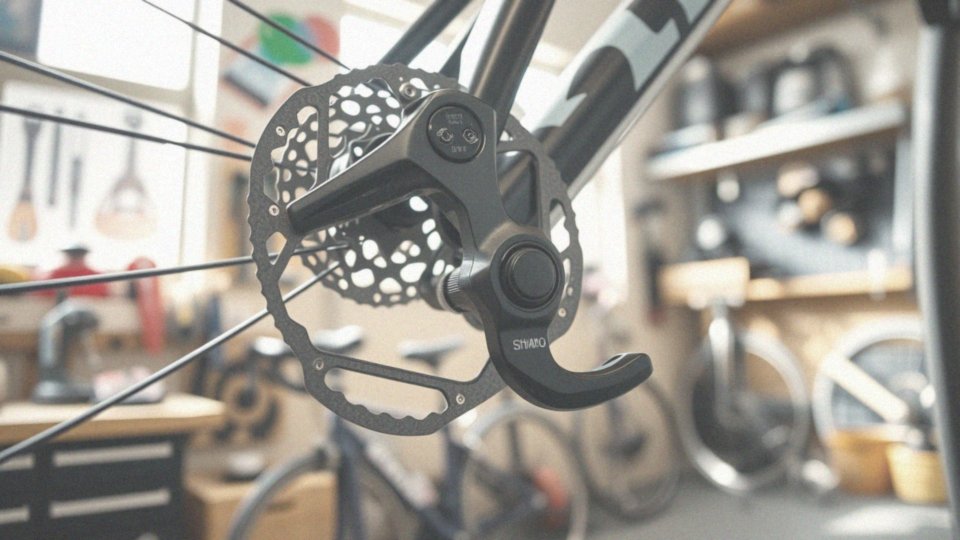 Dlaczego Shimano 105 Di2 zajmuje pierwsze miejsce w rankingu?