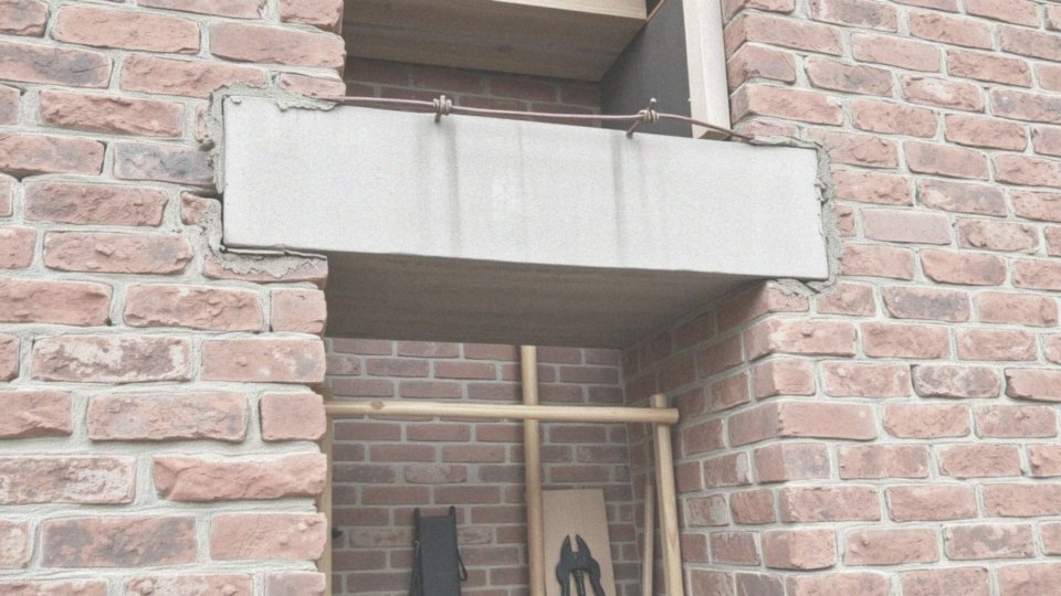 Jakie są najważniejsze parametry nadproża?