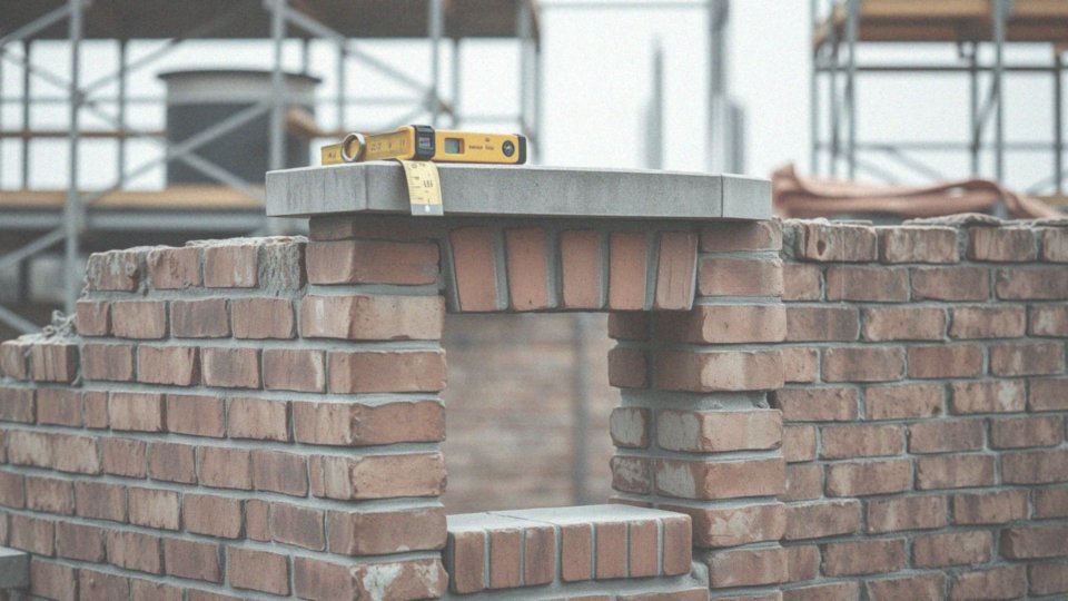 Jak ocenić nośność nadproża?