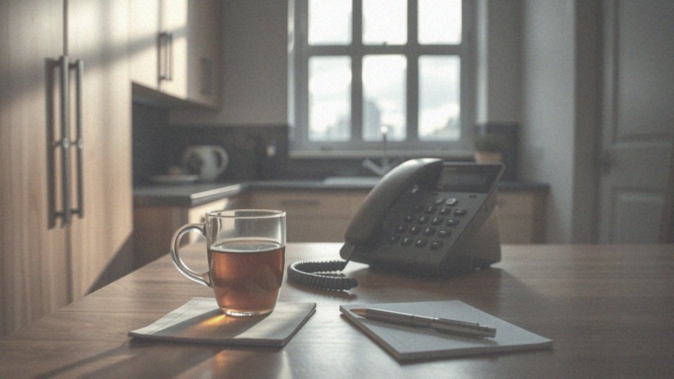 Jak rozpoznać fałszywy telefon od pracownika banku?