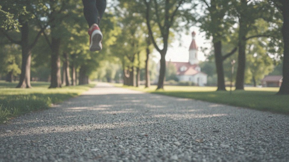 Dlaczego bieganie jest dobre dla zdrowia serca?