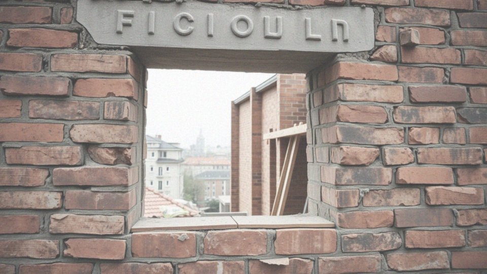 Jakie są różnice między nadprożami a nadprożami zbrojonymi?