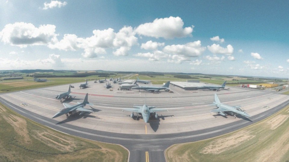 Co oznacza klauzula wzajemnej obrony w NATO?
