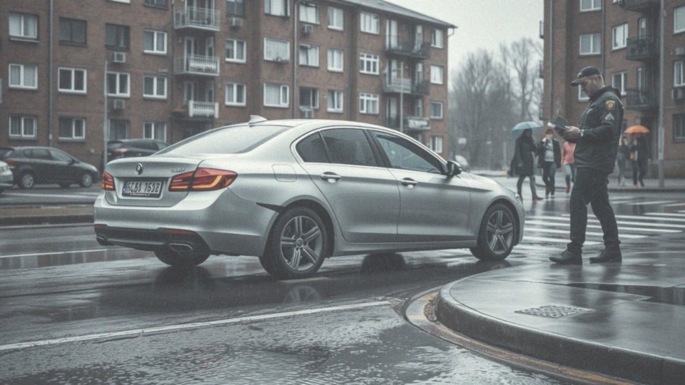Jak uzyskać odszkodowanie po wypadku drogowym?
