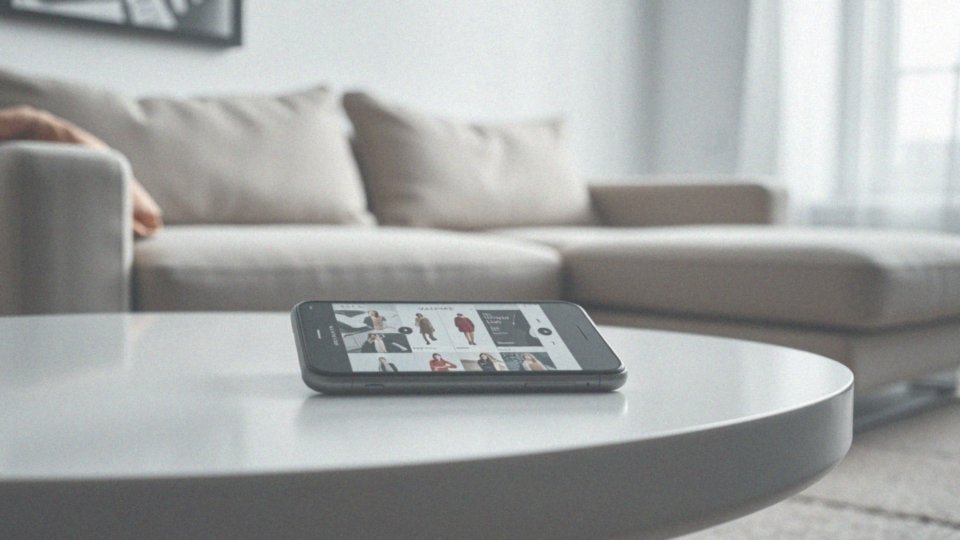 Co to jest Zalando Lounge i jakie ma funkcjonalności?