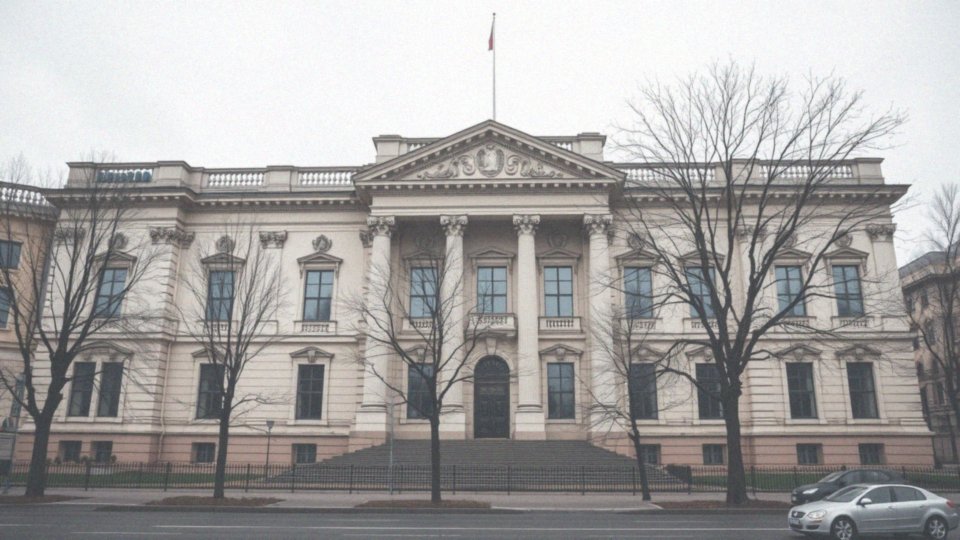 Jak planowane zmiany wpłyną na polski wymiar sprawiedliwości?