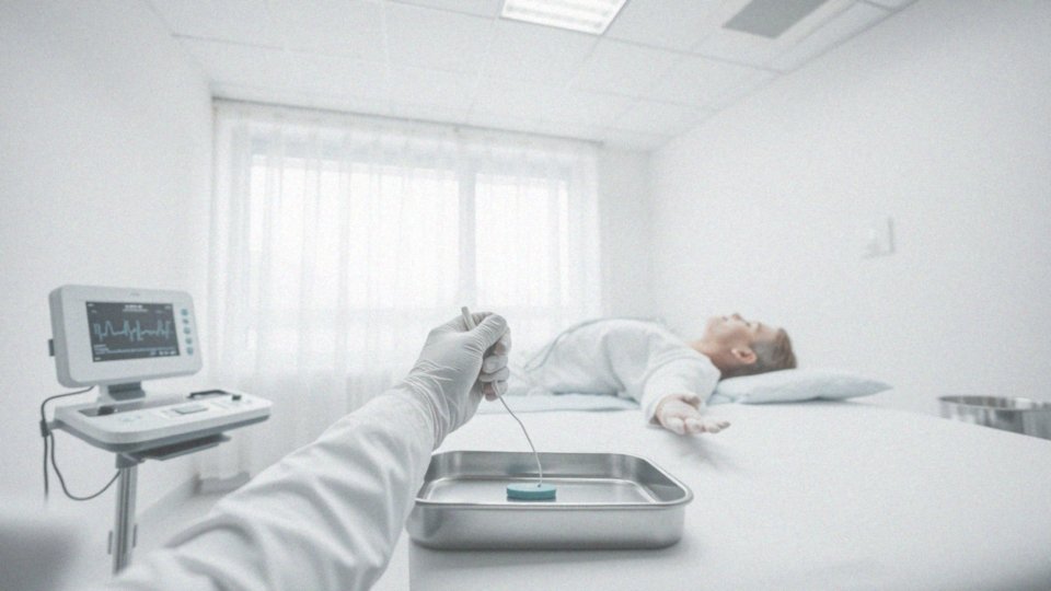 Jakie informacje można uzyskać z badania EKG?