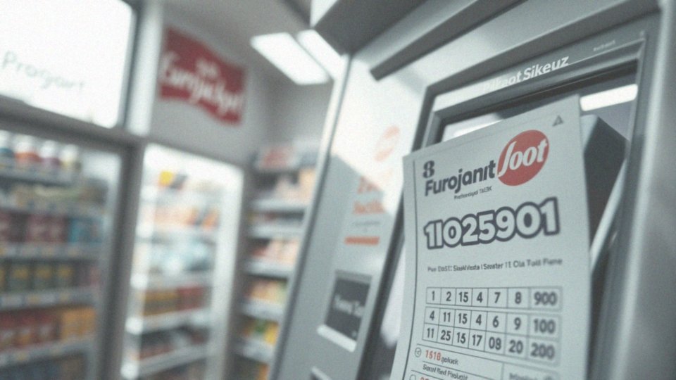 Jakie są koszty zakładów Eurojackpot?
