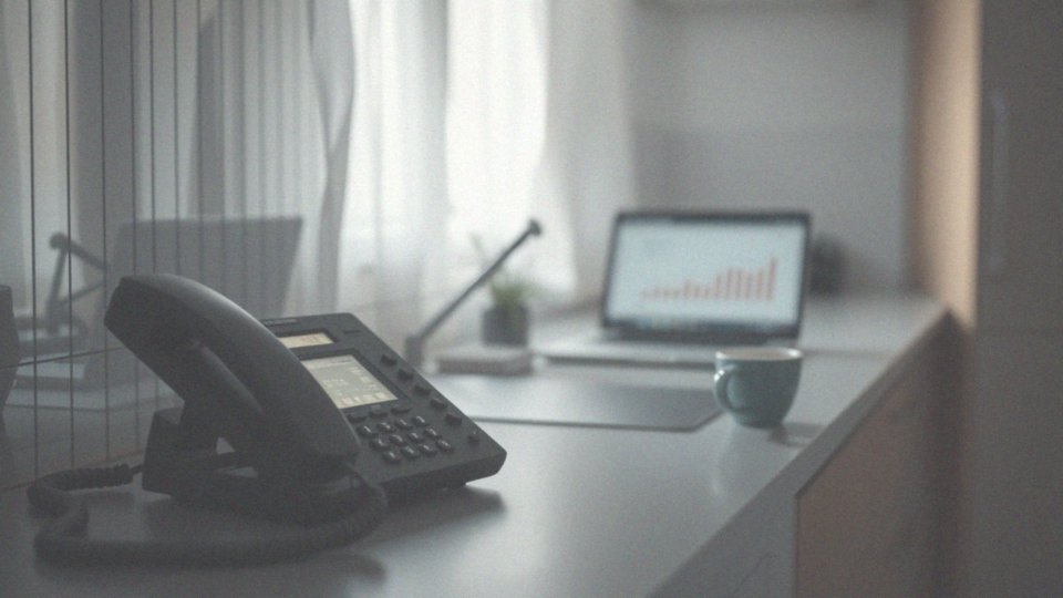 Jak rozpoznać podejrzane rozmowy telefoniczne?