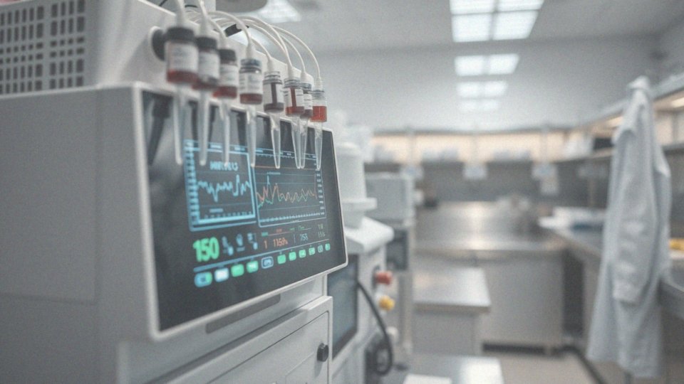 Jakie są najnowsze testy diagnostyczne na SM, w tym testy z krwi?