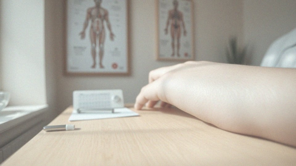 Jakie są oznaki problemów hormonalnych związanych z owłosieniem?