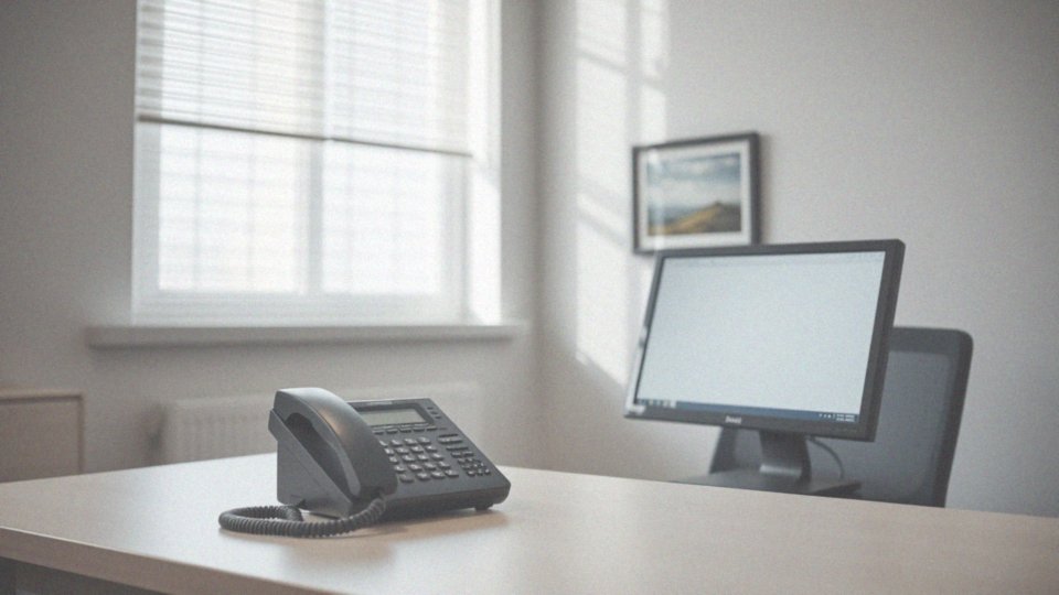 Jak skuteczność działania telefonów zaufania jest oceniana?