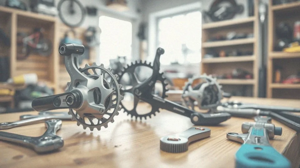 Dlaczego cena grupy Deore jest wyższa niż Alivio?