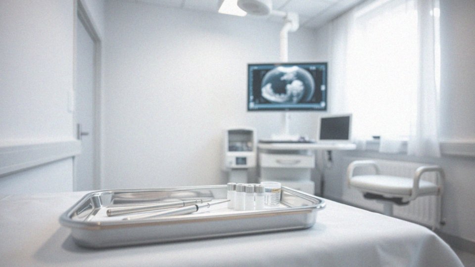 Jakie są zalety i ograniczenia biopsji cienkoigłowej?