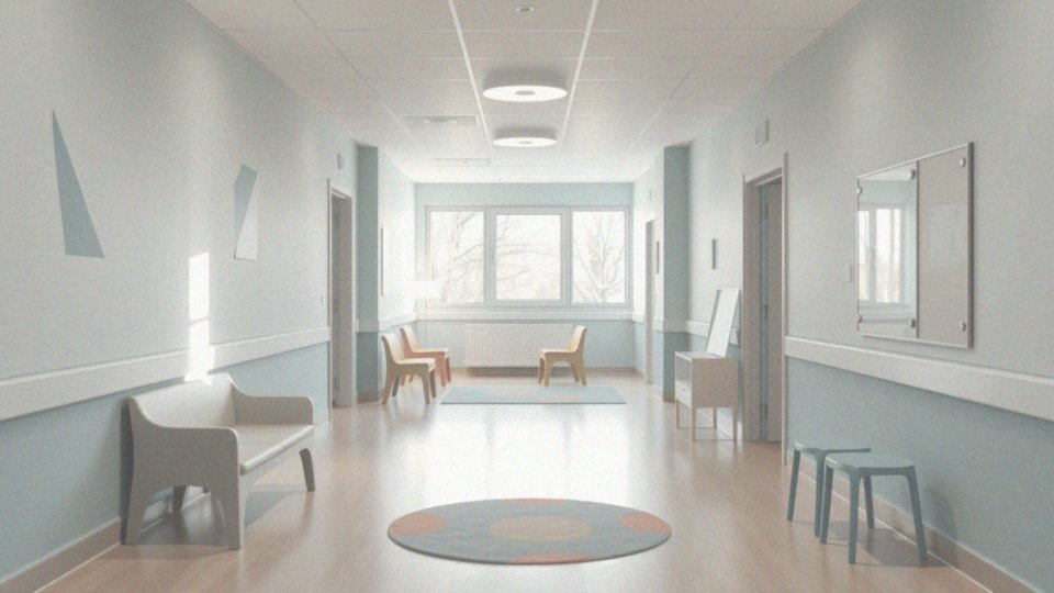 Jakie usługi oferuje Oddział Psychiatryczny dla Dzieci i Młodzieży?