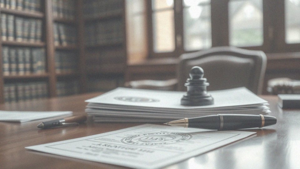 Dlaczego kontrasygnata jest ważna dla prawomocności?