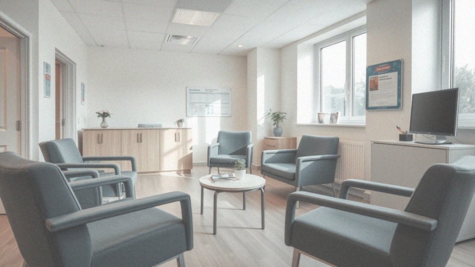 Co obejmuje cennik rehabilitacji ambulatoryjnej?