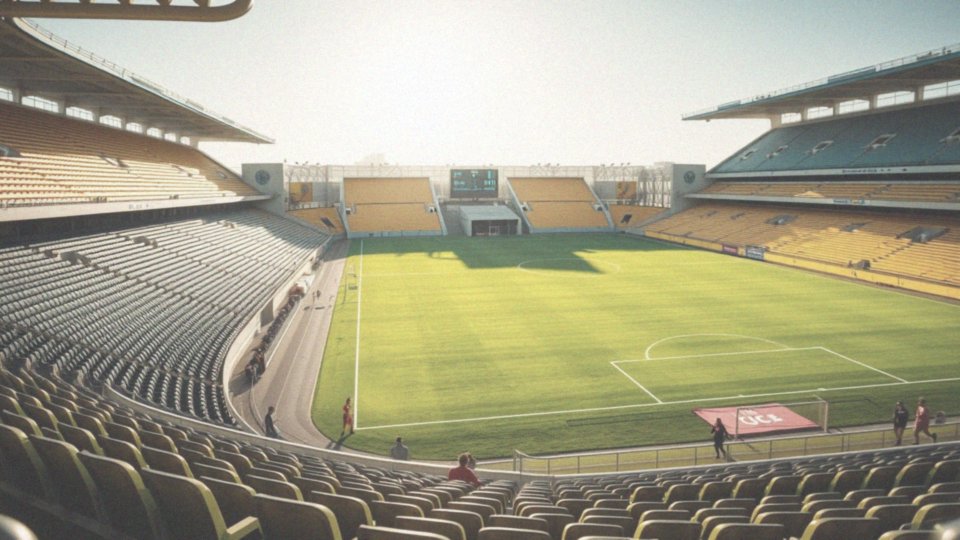 O której godzinie rozpocznie się mecz Villarreal - FC Barcelona?