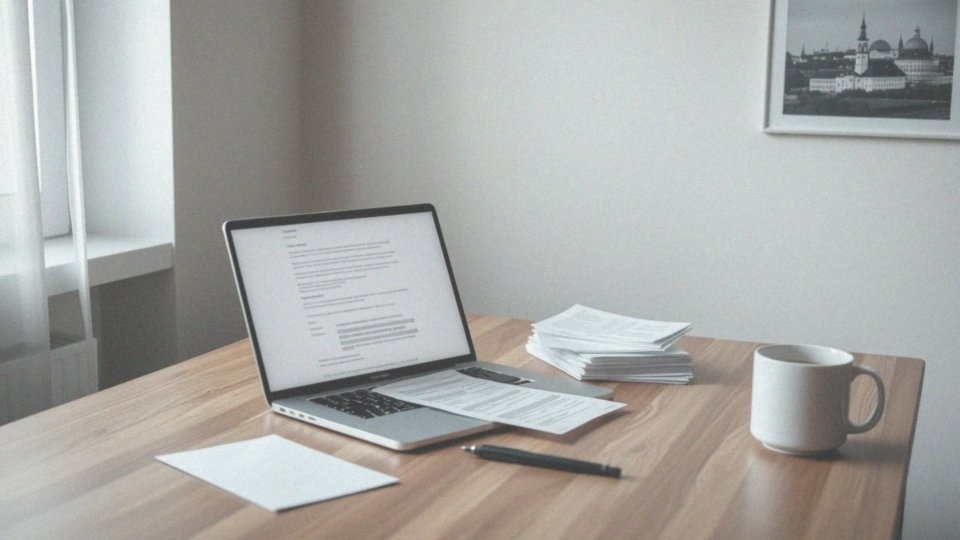 Co to jest formularz DS-260 i jak go wypełnić?