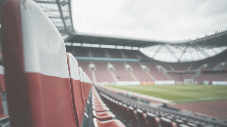 Jak wygląda skład reprezentacji Polski na mecz z Estonią?
