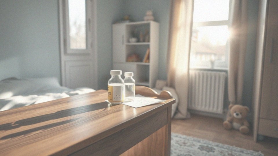 Jakie są wskazania do stosowania Ibufen forte dla dzieci?