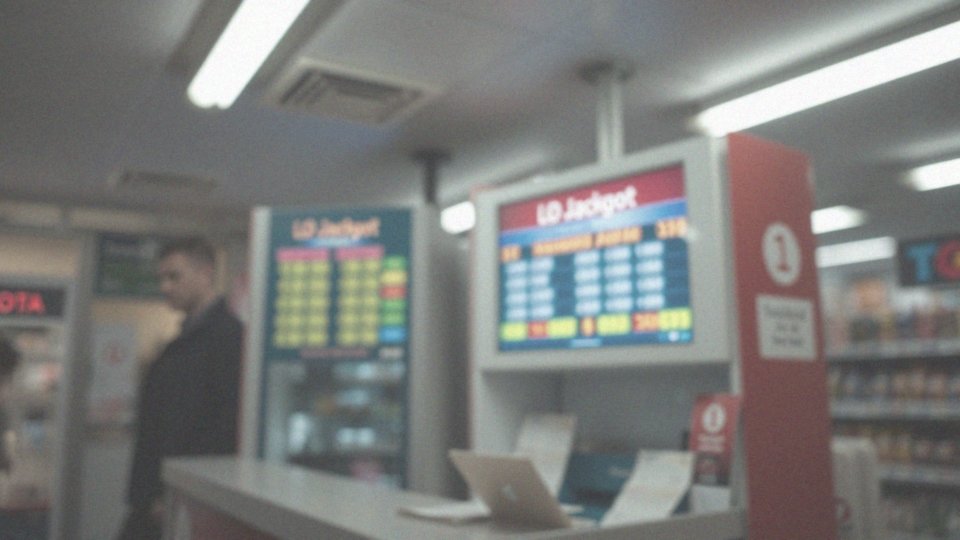 Jakie są wyniki losowania Eurojackpot?