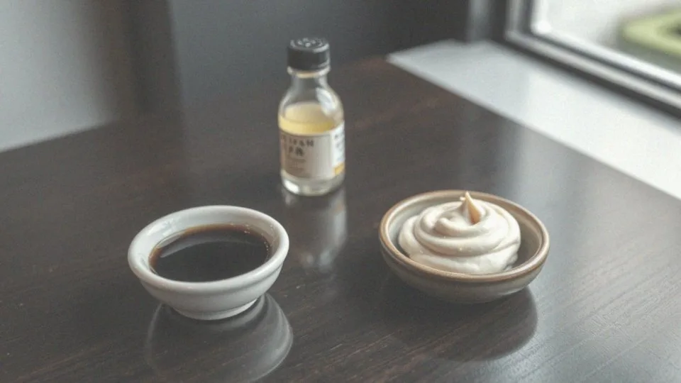 Jakie sosy podaje się z sushi?