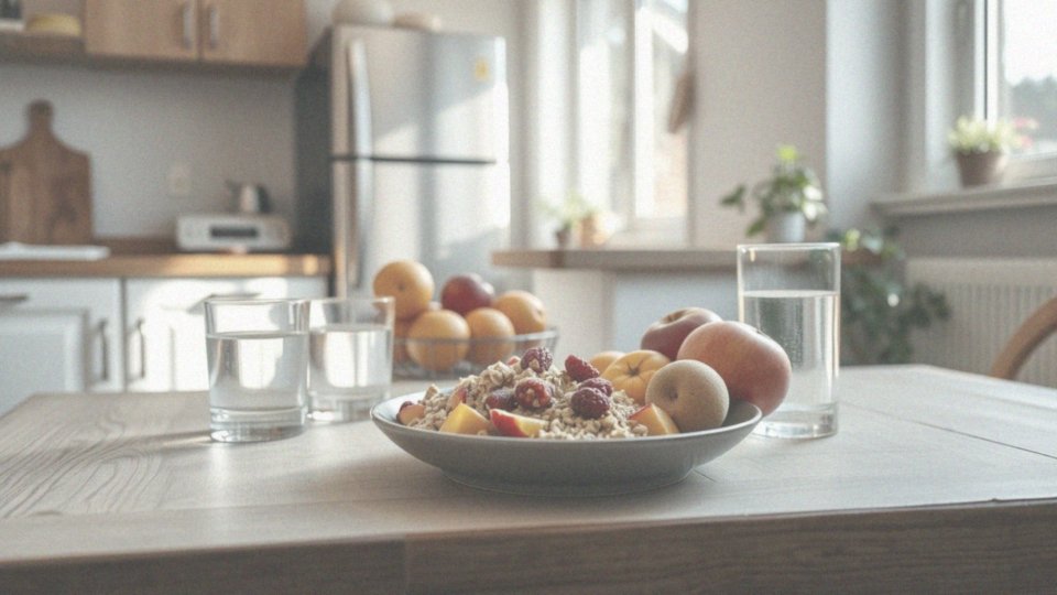 Jak zbilansować poziom cholesterolu w organizmie?