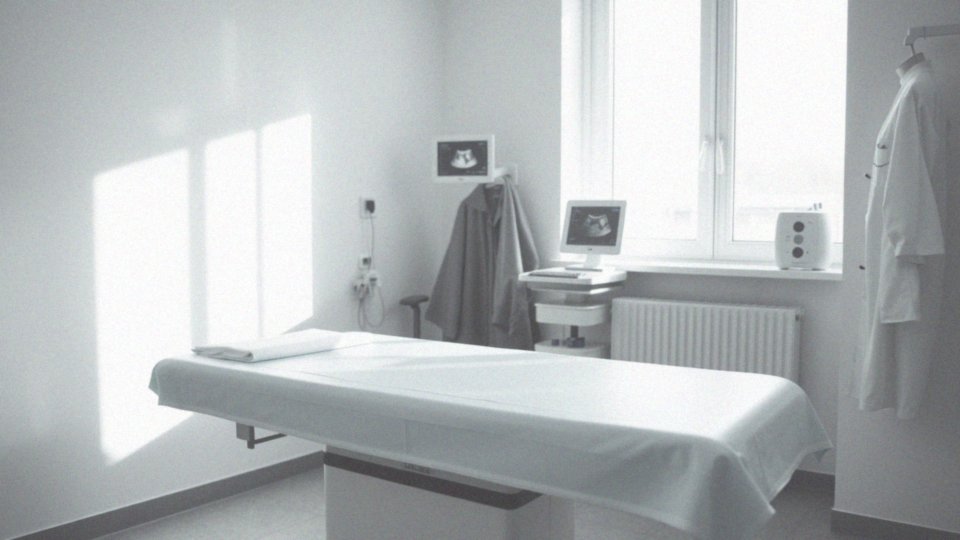 Jakie metody diagnostyczne są zalecane w przypadku bólu piersi?