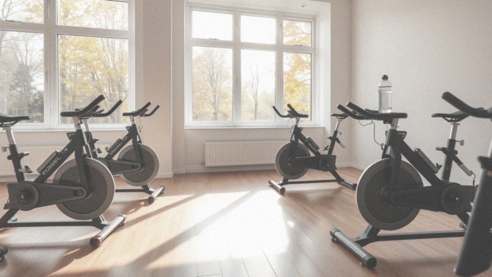 Jakie są rodzaje treningu cardio dla początkujących?