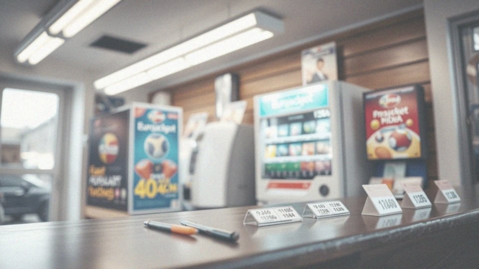 Jakie są zasady losowania Eurojackpot?