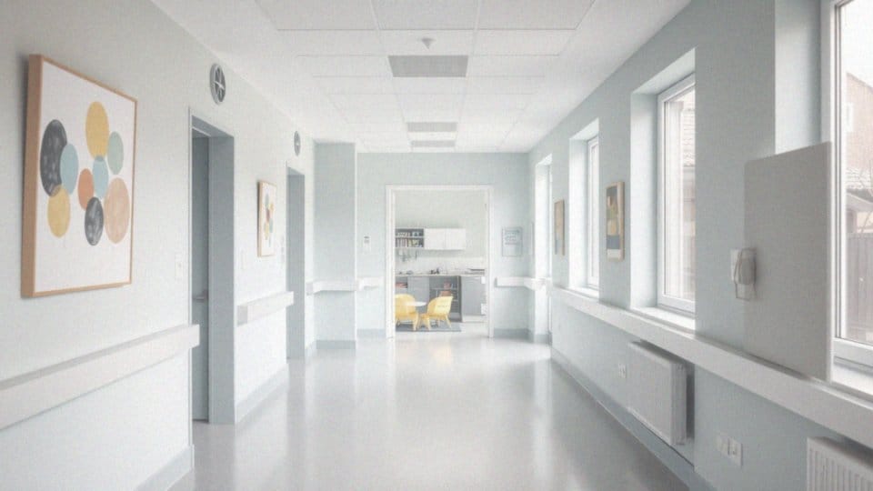 Jakie terapie są dostępne dla dzieci w szpitalach psychiatrycznych?