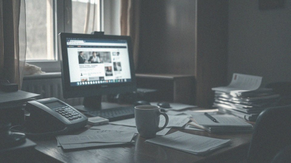 Jakie są objawy, że możesz być ofiarą oszustwa telefonicznego?