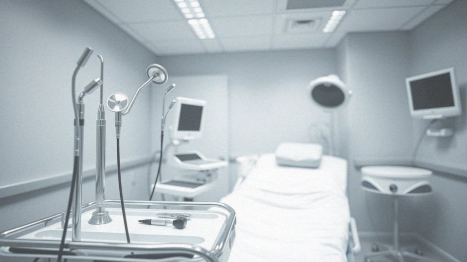 Jak długo trwa gastroskopia?