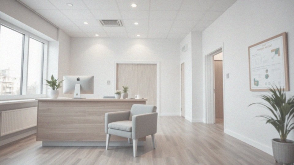 Jakie są ceny wizyt prywatnych u fizjoterapeuty?