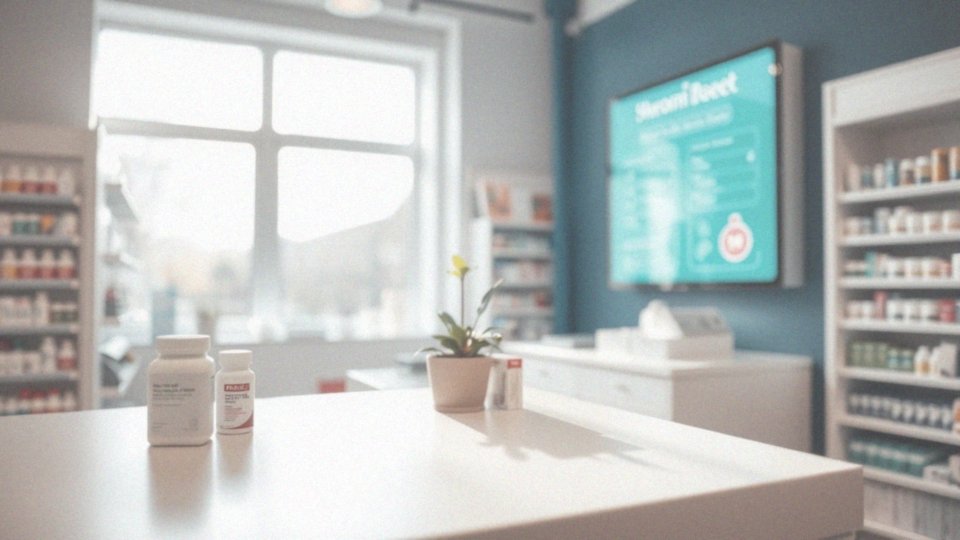 Jakie są priorytetowe projekty dla seniorów w zakresie dostępu do leków?