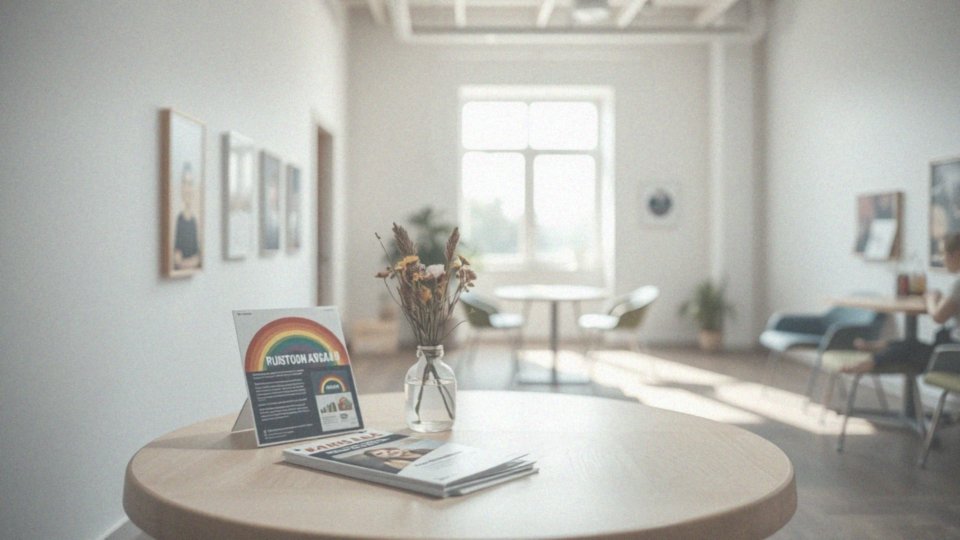 W jaki sposób osoby interpłciowe utożsamiają się z ruchem LGBTQ+?