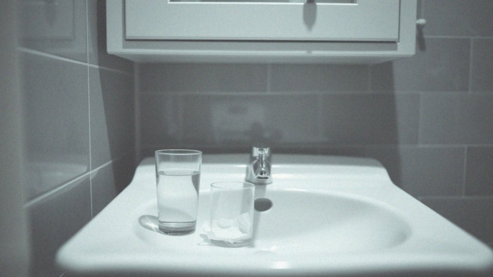 Jakie ryzyko niesie ze sobą picie alkoholu przy stosowaniu hydroksyzyny?