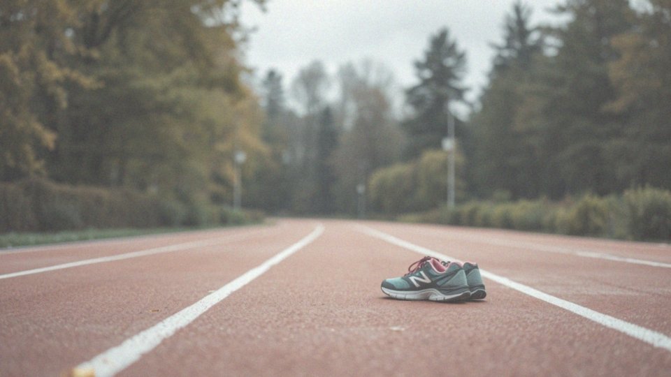 Jak trening cardio wpływa na metabolizm?