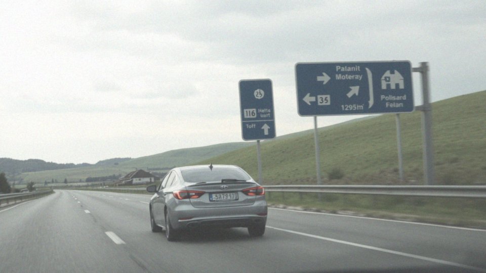 Co warto wiedzieć o autostradach na Węgrzech?