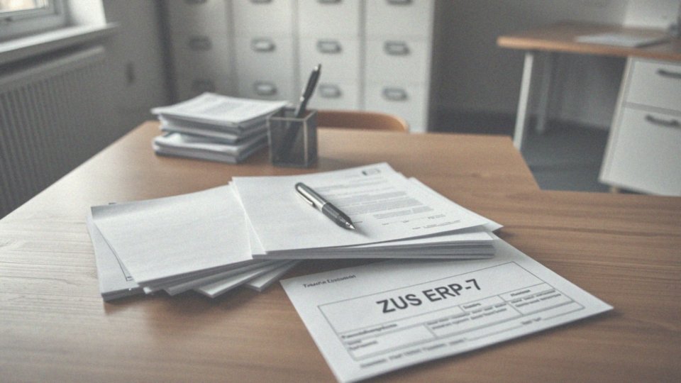 Jakie dokumenty są potrzebne do wniosku o przeliczenie emerytury?