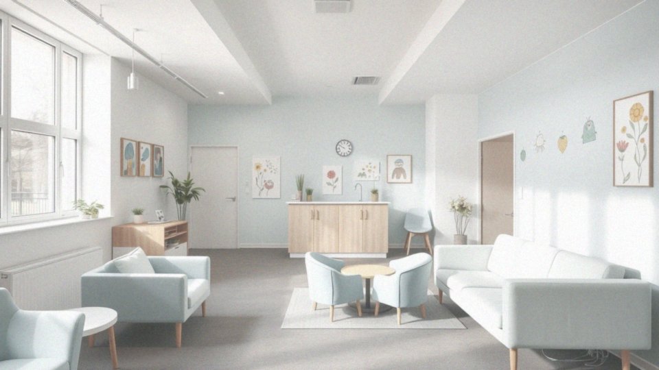 Jakie są dostępne konsultacje psychiatryczne dla dzieci?