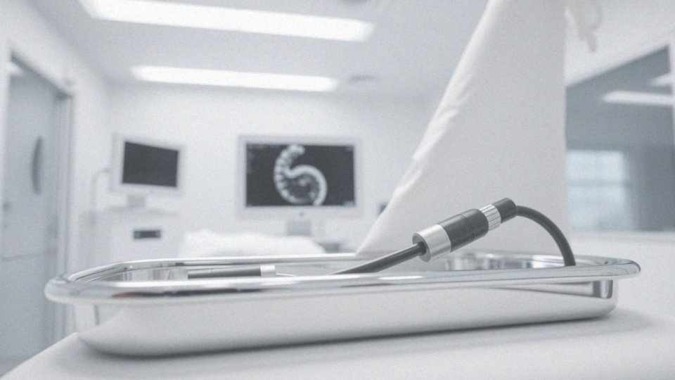 Jakie są metody diagnozowania nadżerki przełyku?