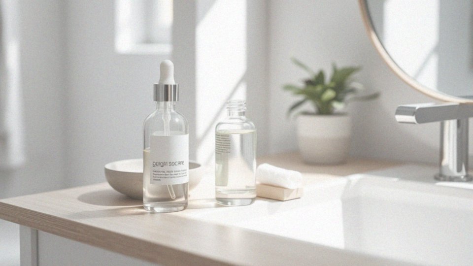 Jakie są zalety lekkiej konsystencji serum?