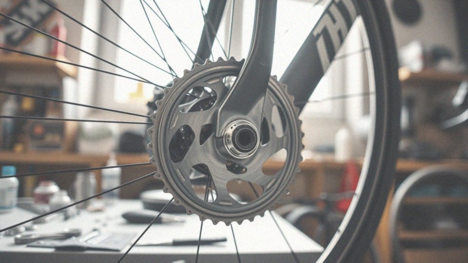 Co wyróżnia napęd rowerowy Shimano?