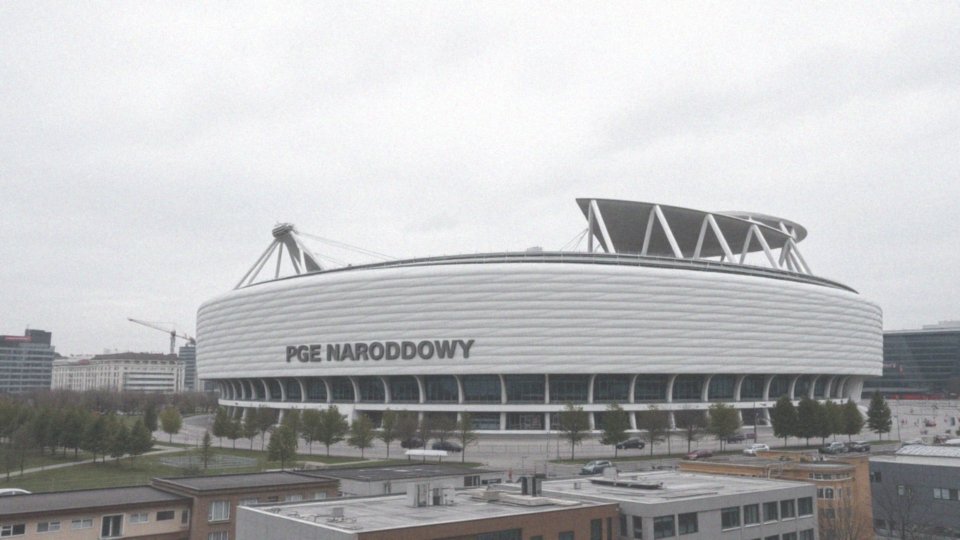 Gdzie odbędą się mecze Polski z Litwą w 2025 roku?