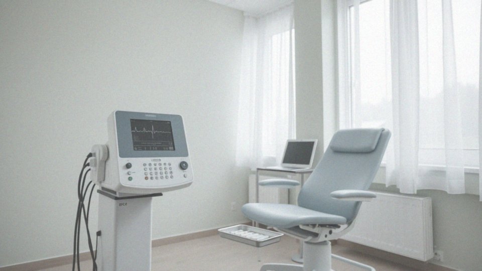 Dlaczego badanie serca powinno być przeprowadzane raz do roku?
