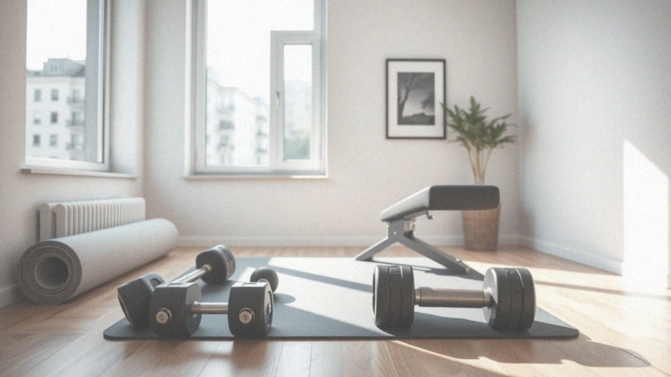 Jak aktywność fizyczna wspiera budowanie masy mięśniowej po 40?